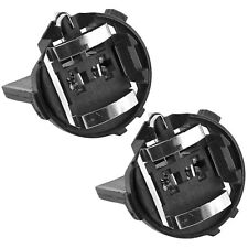 Usado, 2x SUPORTE PARA LÂMPADA DE FAROL DIANTEIRO H7 5K0941109 FEIXE BAIXO PARA VW GOLF MK6 Sharan  comprar usado  Enviando para Brazil