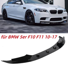 Front spoiler lippe gebraucht kaufen  Hamburg
