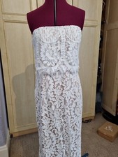 Jarlo wedding dress for sale  HUDDERSFIELD