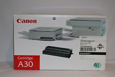 Canon toner a30 gebraucht kaufen  Deutschland