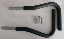 Braços de substituição com pinos Ab Circle Pro, usado comprar usado Braços de substituição com pinos Ab Circle Pro, usado comprar usado  Enviando para Brazil