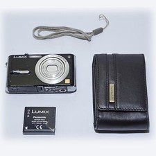 Kamera panasonic lumix gebraucht kaufen  Deutschland