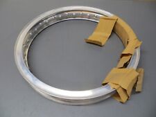 Borrani alloy record for sale  CANVEY ISLAND