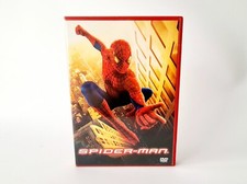 Spider-Man DVD, 2002, 2-Disc Set Spanish Vesion comprar usado  Enviando para Brazil