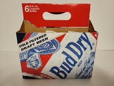 Bud dry bottle for sale  Glen Carbon