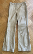 Lederhose farbe sand gebraucht kaufen  München