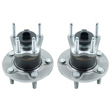 Pair rear wheel for sale  Burlington