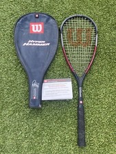 Wilson hyper hammer for sale  SOUTHAMPTON