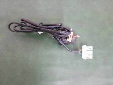 Power cable plug for sale  BOLTON