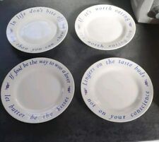Rare lurpak plates for sale  BASILDON