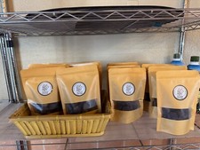 Grãos de cacau filipinos Tableya 100% puro premium torrado e moído, usado comprar usado  Enviando para Brazil