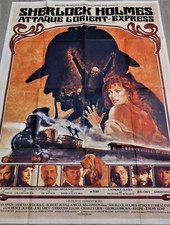 Sherlock holmes attaque d'occasion  Montpellier-
