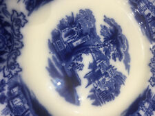 Set assiettes porcelaine d'occasion  Neuilly-sur-Seine