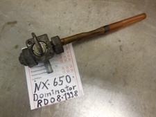 Honda 650 dominator gebraucht kaufen  Dorsten