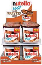 Nutella hazelnut and d'occasion  Expédié en Belgium