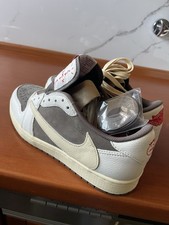 Nike travis scott gebraucht kaufen  Allmersbach im Tal