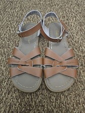 Salt water brown for sale  BEDFORD