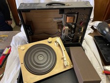 Pickup vintage lampes d'occasion  Tarbes