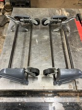 Shopsmith retractable casters for sale  Madison