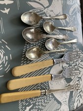 Old selection forks for sale  TAUNTON