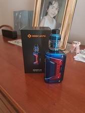 Sigaretta elettronica geekvape usato  Roma