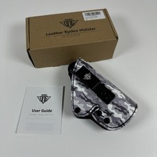 G19 holster iwb for sale  Memphis