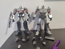 Transformers yolopark megatron for sale  TONBRIDGE