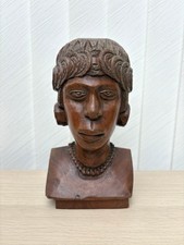 Vintage hard wood for sale  BISHOP AUCKLAND