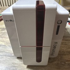Evolis primacy expert for sale  Rio Rancho
