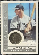 2003 topps coin for sale  Blackwood