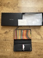 Paul smith signature for sale  NOTTINGHAM