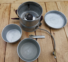 Trangia gas burner for sale  WAKEFIELD