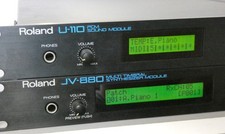 Roland synthesizer 880 gebraucht kaufen  Solingen