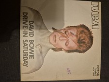 David bowie drive for sale  MANCHESTER