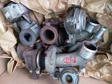 Turbolader citroen peugeot gebraucht kaufen  Worms