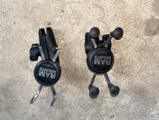 Ram motorcycle screw for sale  Malvern