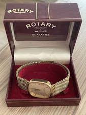 Vintage rotary mens for sale  BRISTOL