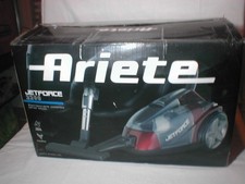Aspirapolvere ciclonico 2200w usato  Vicenza
