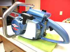 Vintage homelite chainsaw for sale  Clearwater