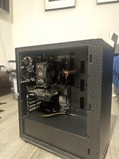 Intel 9700k gtx for sale  GLASGOW