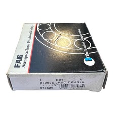 Fag b7002 2rsd gebraucht kaufen Fag b7002 2rsd gebraucht kaufen  Hattingen