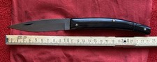 Coltello tradizionale italiano usato  Cantu