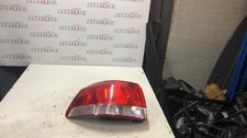 Stop fanale posteriore usato  Italia