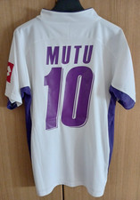 Maglia calcio fiorentina usato  Brescia