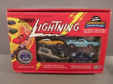 Johnny lightning commemorative for sale  East Falmouth