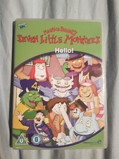 Maurice sendak seven for sale  COVENTRY