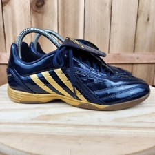 Tênis de futebol Adidas Predator Absolado masculino indoor 6.5 2007 futsal comprar usado  Enviando para Brazil
