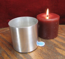 Candle making mold for sale  Cleveland