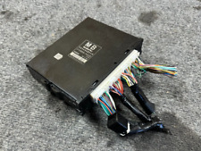 SUBARU WRX STI 20 OEM AWD MT 2.5L GÁS ECM ECU MOTOR MÓDULO DE CONTROLE DE COMPUTADOR 27K comprar usado  Enviando para Brazil