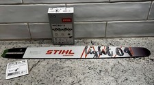 Stihl inch chainsaw for sale  Minnetonka